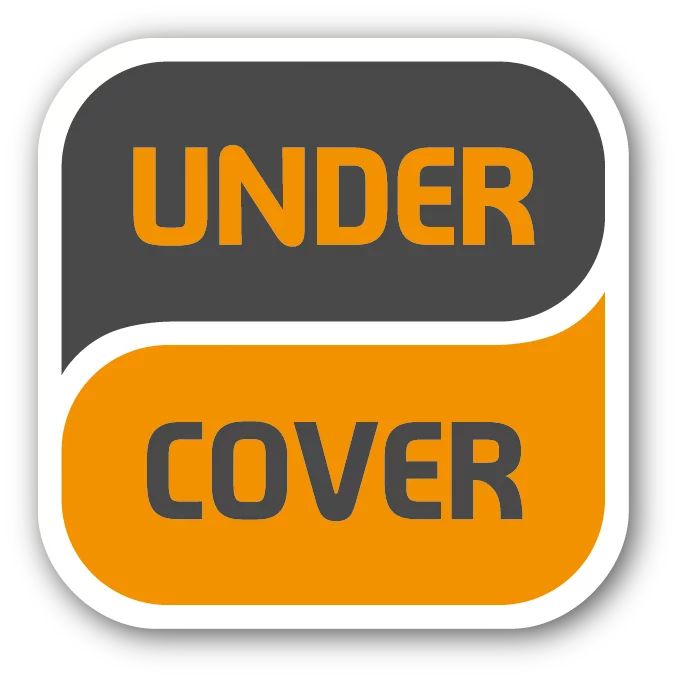 UNDERCOVER